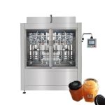 Apple Jam vullen apparatuur te koop