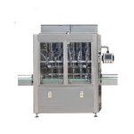 Automatische koolzaad koolzaad sesamolie vulmachine