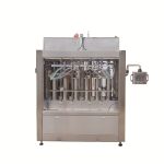 Automatische Ghee Jar vulmachine 4 kop vulmachine