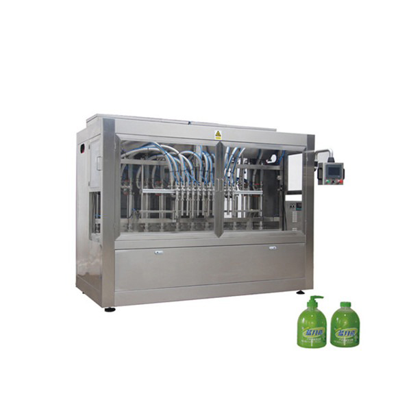 Automatische handwasmachine