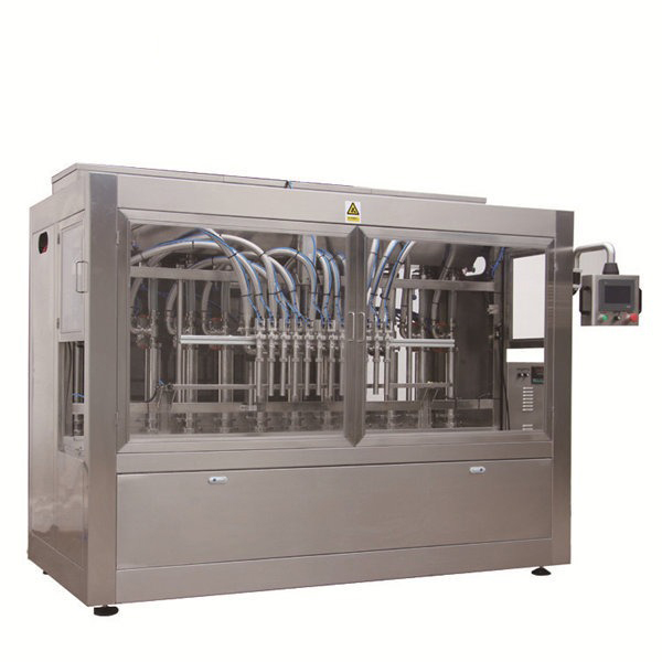 Automatische honing vulmachine te koop