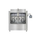 Automatische wasmiddelvulapparatuur