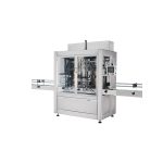 Automatische vulmachine voor vloeibare olie