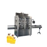 beste keuze 6 kop auto maïsolie vulmachine