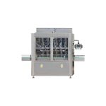 Volautomatische antiseptische vulmachine