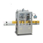 LDP-fles Chemische vulmachine