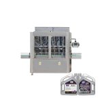 Smeerolievulmachine