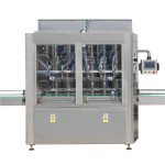 Palmolie productielijn Hot Sale Plantaardige vetpoeder gebaseerde palmolie vulmachine