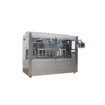 lineaire type vulmachine