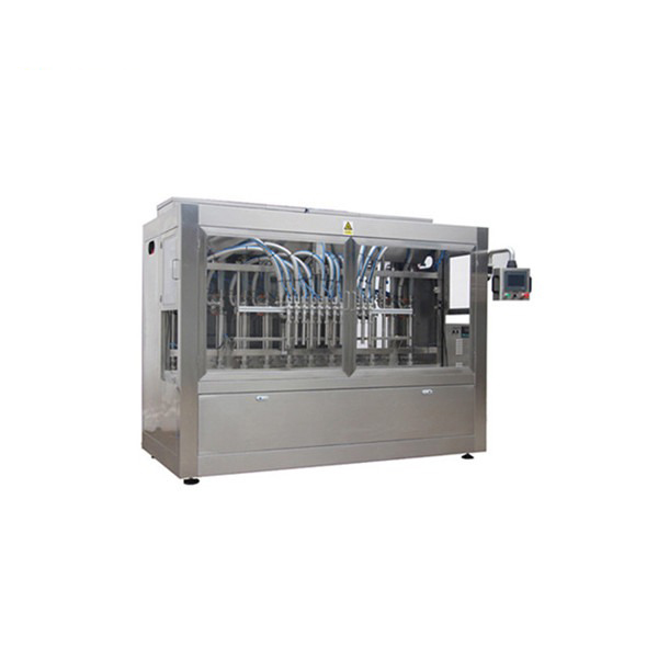 lineaire type vulmachine