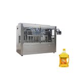 olievulapparatuur voor lineair type